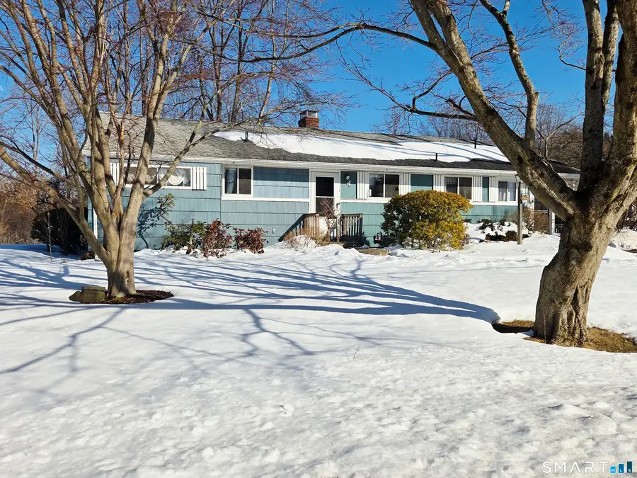 4 Lewis Street, Tariffville, CT 06081 - #2