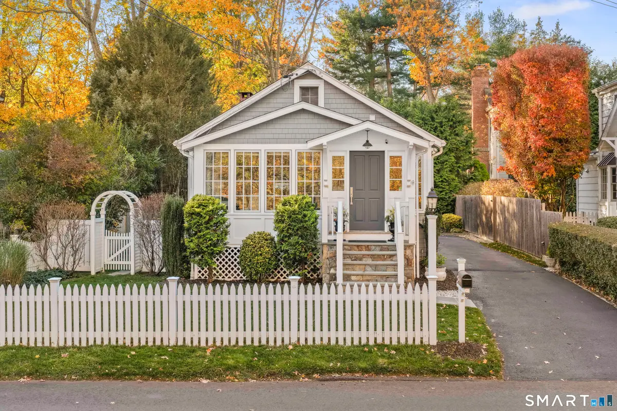 25 Lakeside Avenue, Darien, CT 06820 - #1