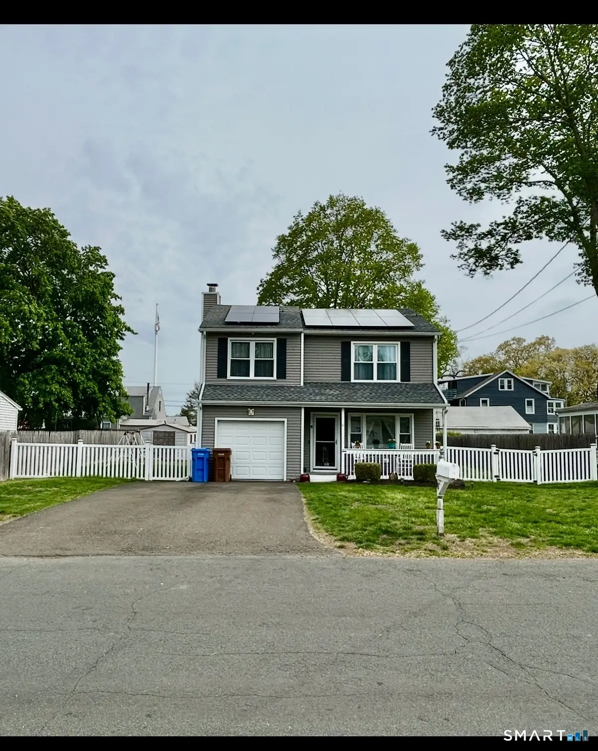 18 Wallace Street, Shelton, CT 06484 - #1