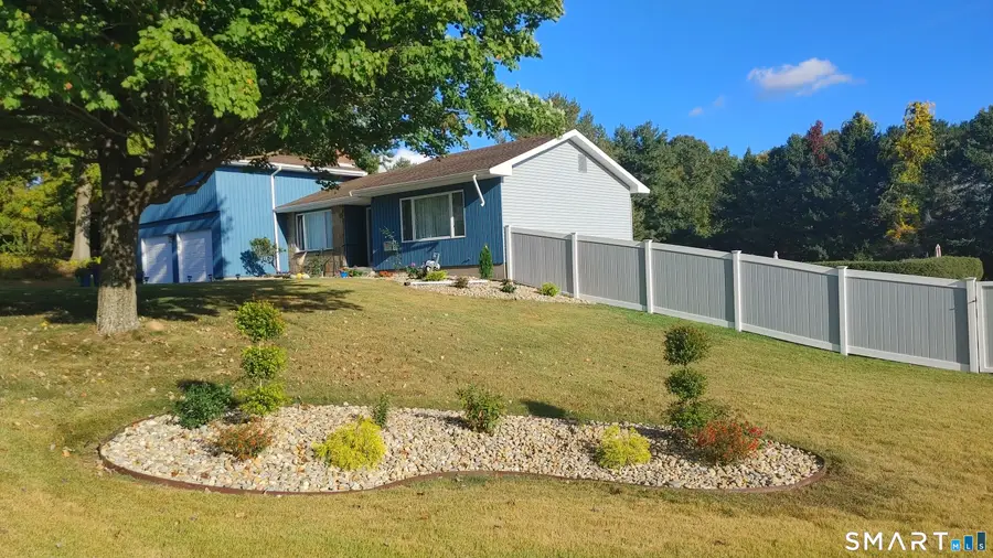 66 Haystack Road, Manchester, CT 06040 - #2