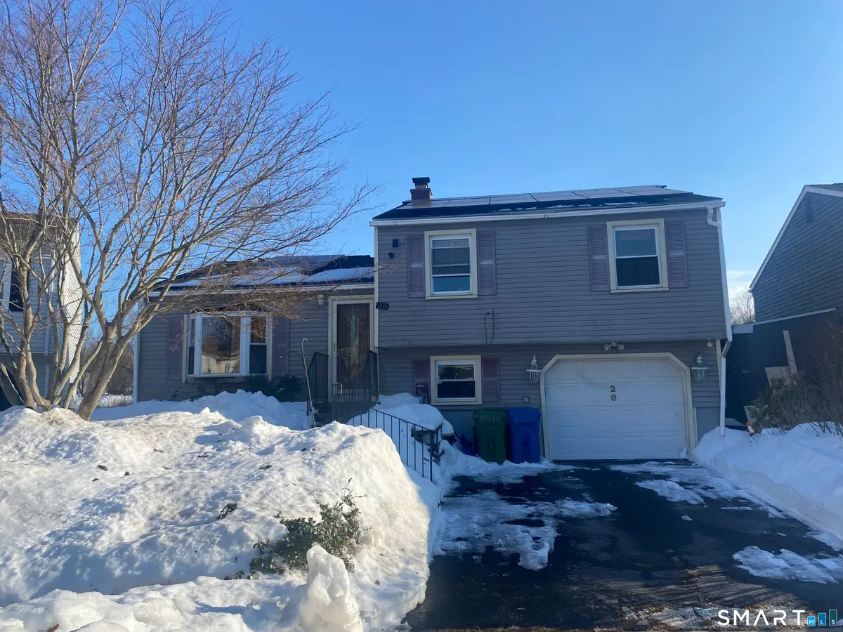 28 Kent Court, Middletown, CT 06457 - #1