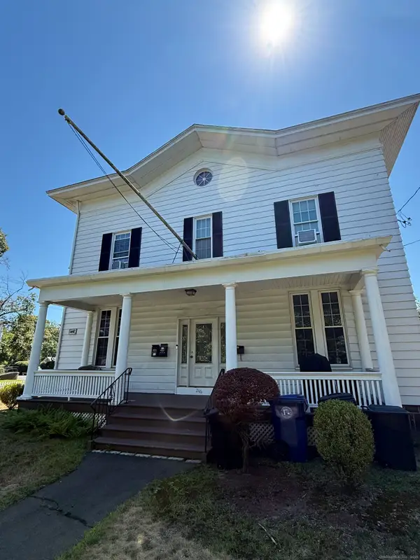 246 Elm Street, West Haven, CT 06516