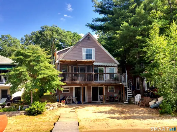 24 Arrowhead Lane, Killingly, CT 06241