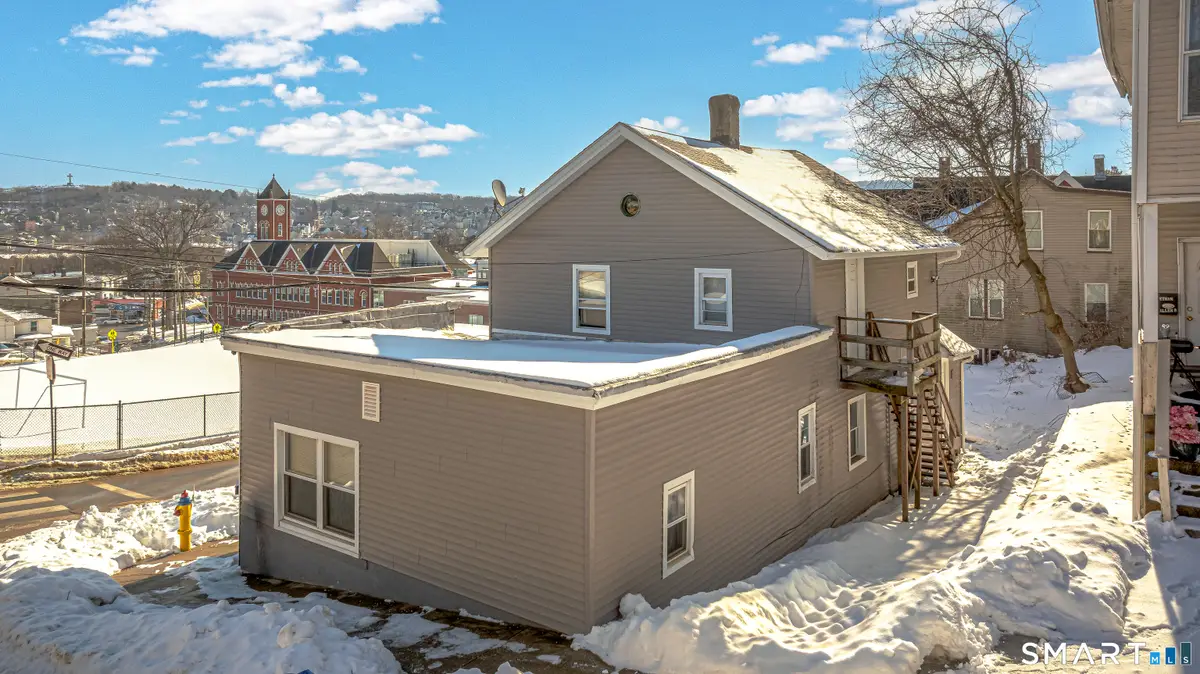429 Washington Avenue, Waterbury, CT 06708 - #1