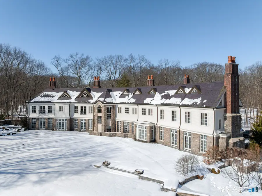 119 Proprietors Crossing, New Canaan, CT 06840 - #3