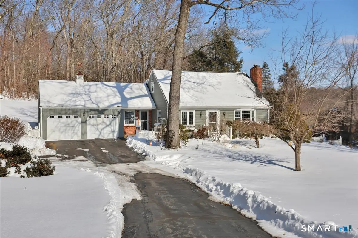 408 Foote Road, South Glastonbury, CT 06073 - #1