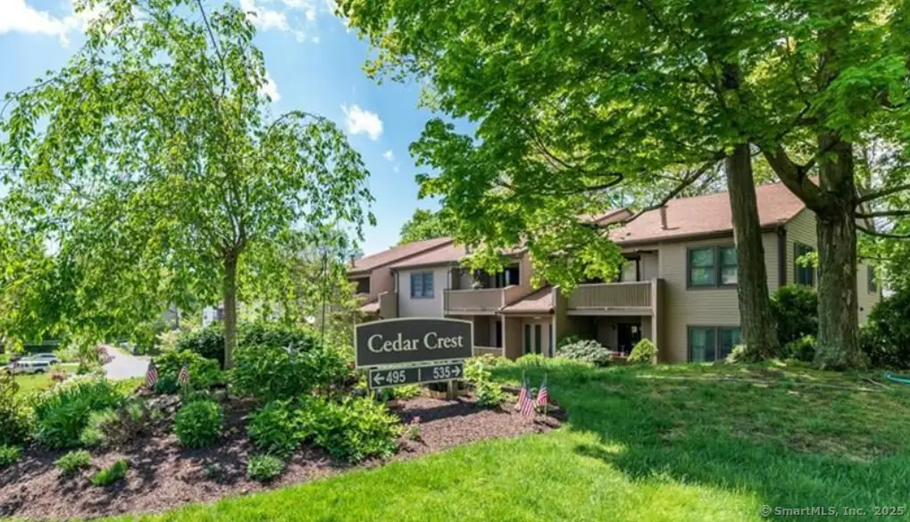 495 Vincellette Street #12, Bridgeport, CT 06606 - #1