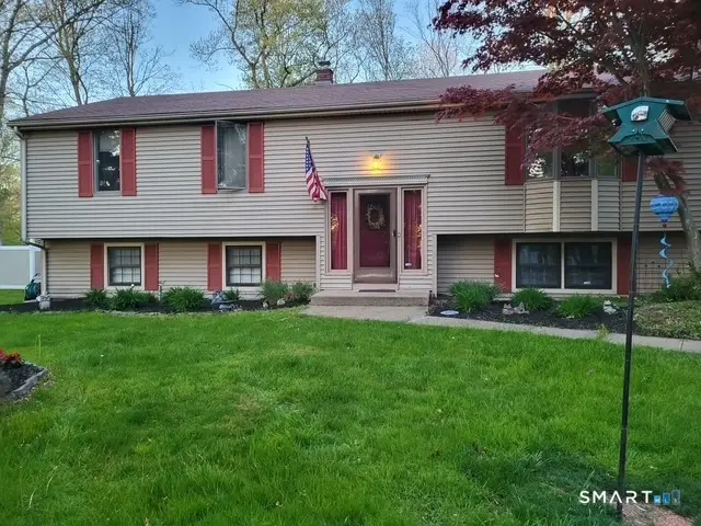 19 Perkins Drive, Wallingford, CT 06492 - #1