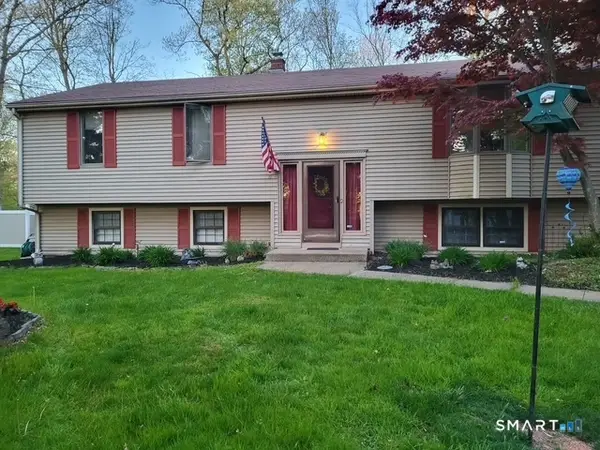 19 Perkins Drive, Wallingford, CT 06492