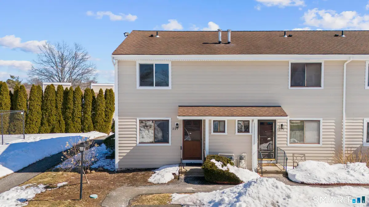 221 Monticello Drive #221, Branford, CT 06405 - #1