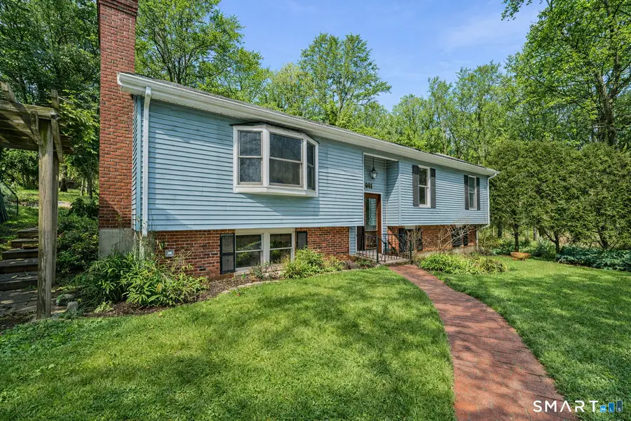 901 Old Colchester Road, Oakdale, CT 06370 - #2