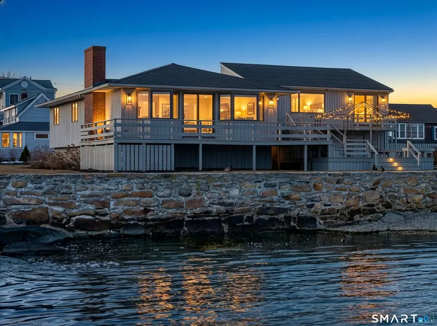 3 Alley Way, Stonington, CT 06378 - #2