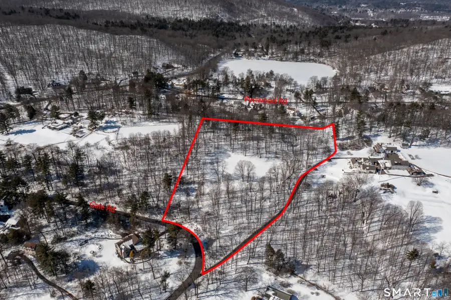 36 Gale Road, Bloomfield, CT 06002 - #2