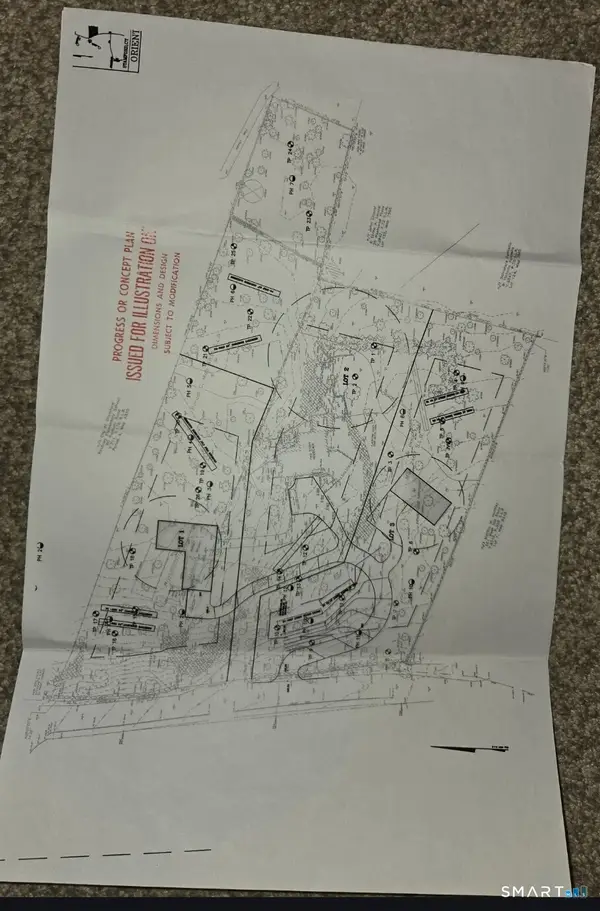 677 West Hill Road, Stamford, CT 06902