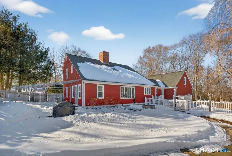 4 Hunters Ridge Road, Killingworth, CT 06419 - #3