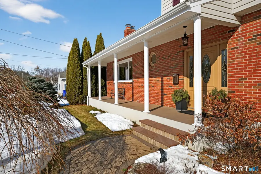 48 Ridge Crest Circle, Wethersfield, CT 06109 - #3