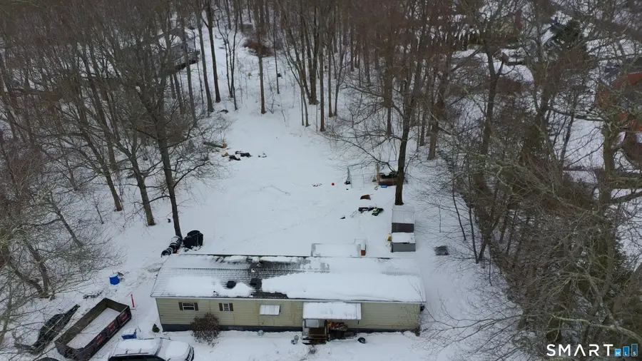 489 Chapel Hill Road, Oakdale, CT 06370 - #2