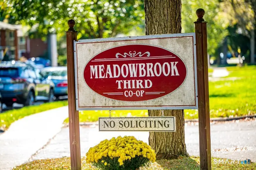 112 Worth Avenue, Hamden, CT 06518 - #1