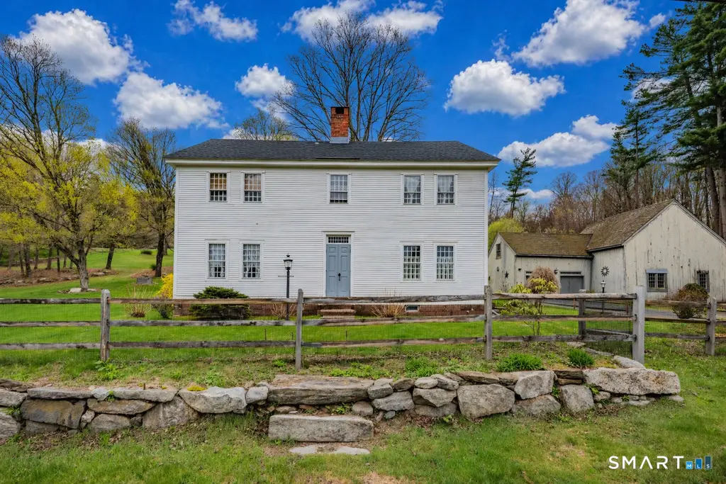 271 Cherry Brook Road, Canton, CT 06019 - #1