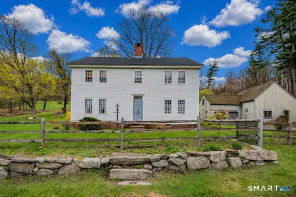 271 Cherry Brook Road, Canton, CT 06019