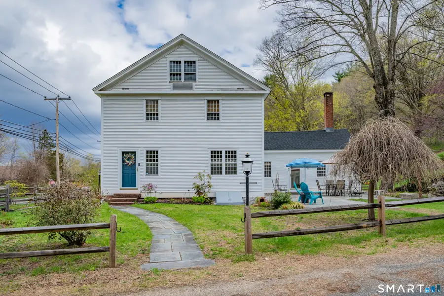 271 Cherry Brook Road, Canton, CT 06019 - #2