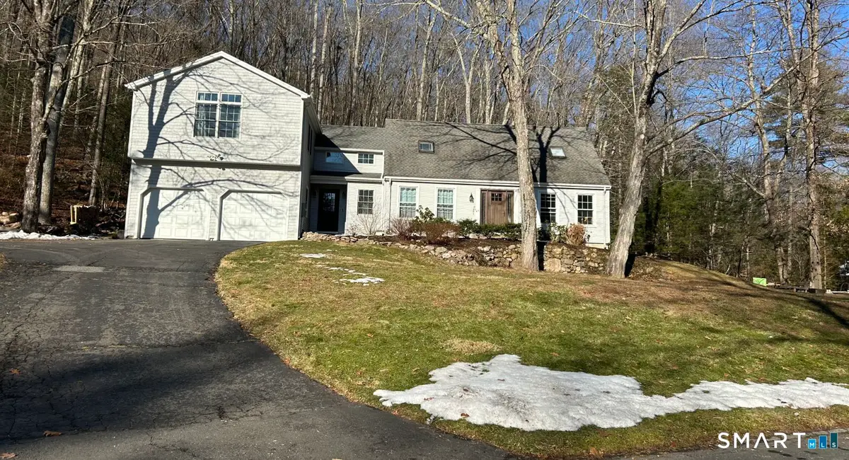 34 Rocklyn Drive, West Simsbury, CT 06092 - #1