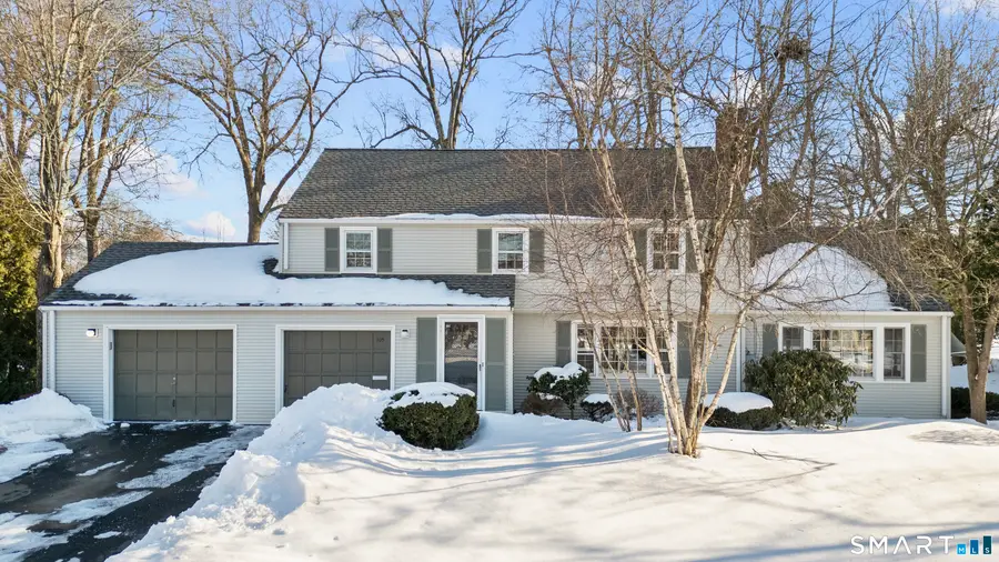 105 Hyde Road, West Hartford, CT 06117 - #3