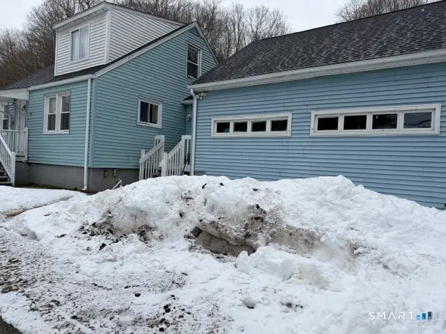 593 Mohegan Avenue Parkway, Quaker Hill, CT 06375 - #1