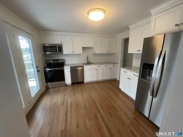 151 Fans Rock Road, Hamden, CT 06518