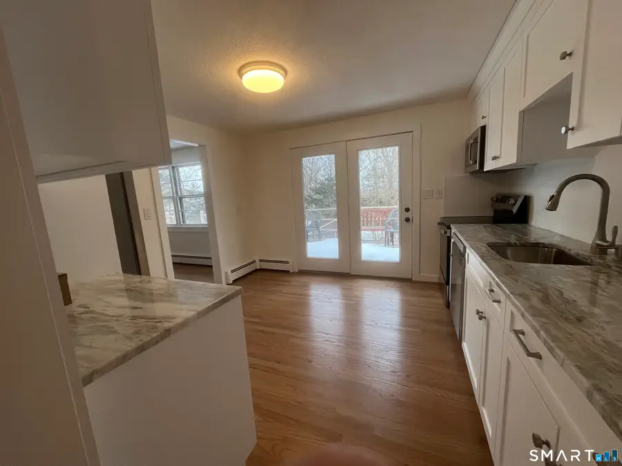 151 Fans Rock Road, Hamden, CT 06518 - #2