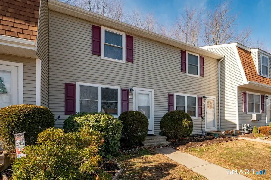 129 Brentwood Drive #129, Wallingford, CT 06492 - #2