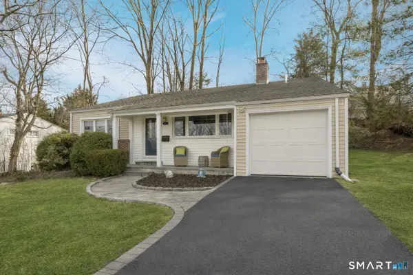 130 Wood Ridge Drive, Stamford, CT 06905