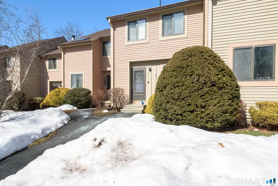 217 Adams Hill Way #217, East Windsor, CT 06088 - #2