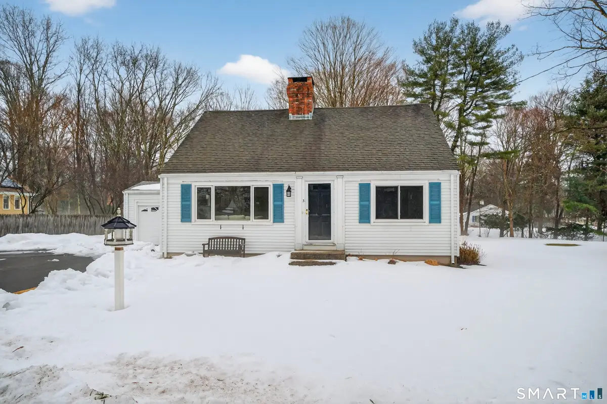 3 Donald Rd Extension, Essex, CT 06426 - #1