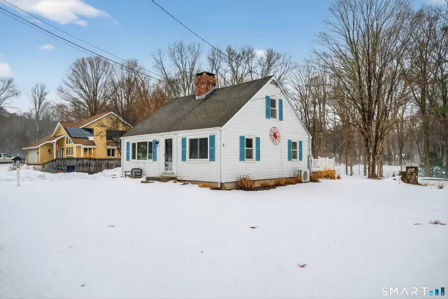 3 Donald Rd Extension, Essex, CT 06426 - #2