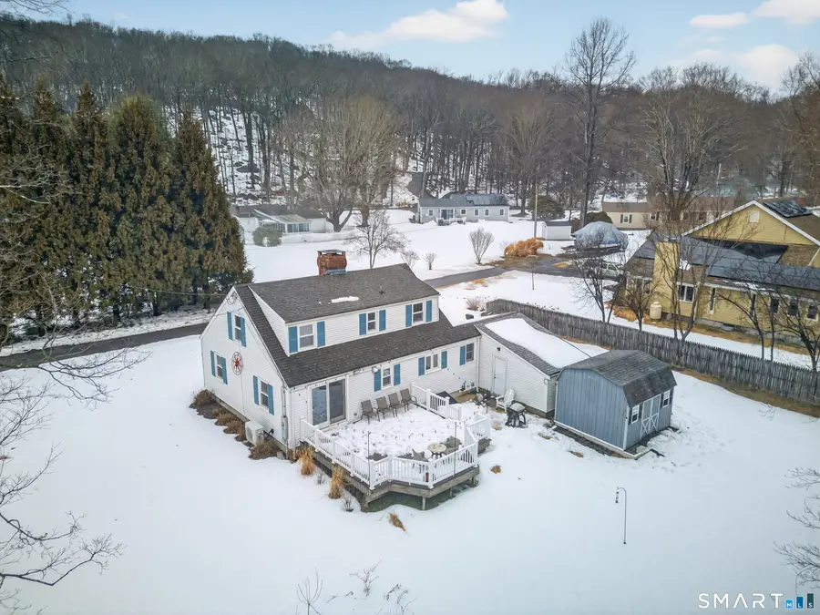 3 Donald Rd Extension, Essex, CT 06426 - #3