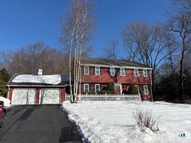 64 Garnet Lane, South Windsor, CT 06074 - #1