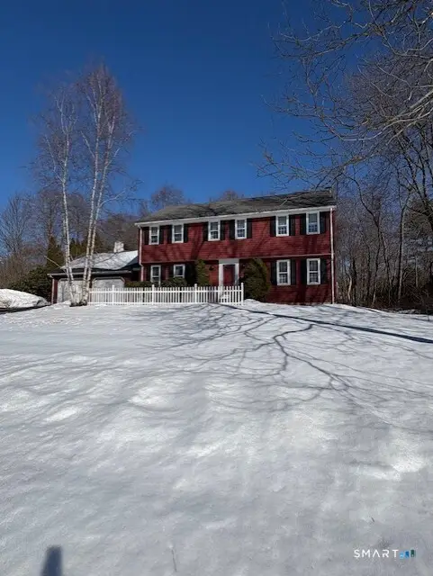 64 Garnet Lane, South Windsor, CT 06074 - #3