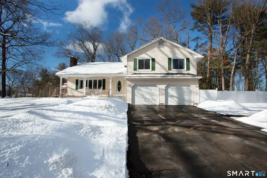 10 Ridgewood Drive, West Suffield, CT 06093 - #2
