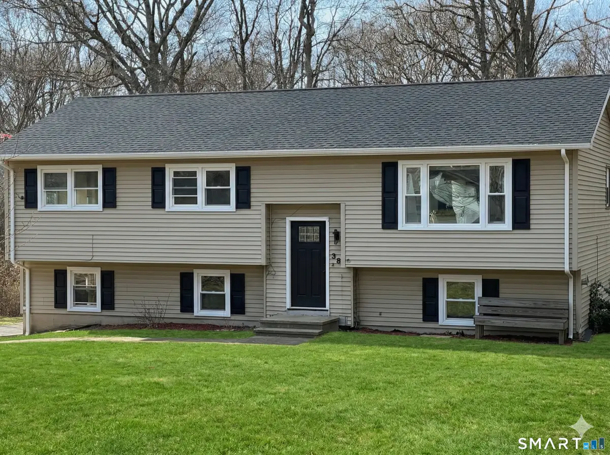 38 Deer Ridge Road, Stonington, CT 06378 - #1