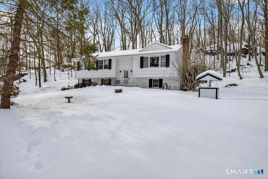 31 Longview Drive, Ridgefield, CT 06877 - #2