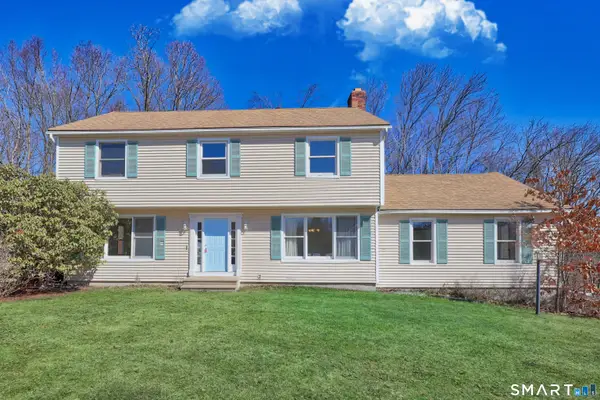 22 Greenwood Circle, Seymour, CT 06483
