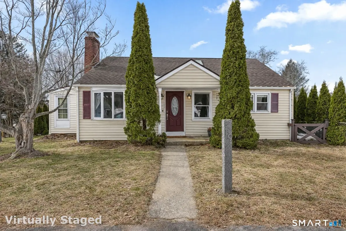 19 Olive Street, Waterford, CT 06385 - #1