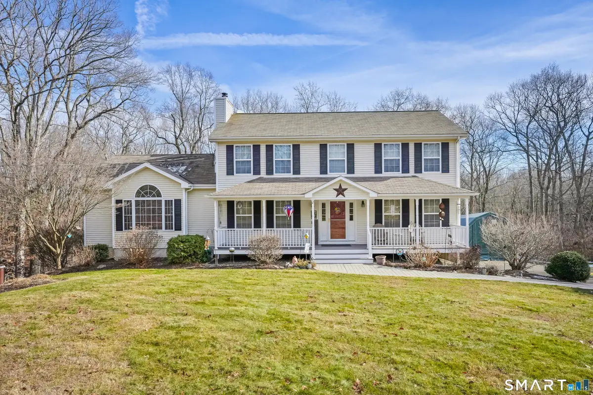 88 Kings Highway, Shelton, CT 06484 - #1