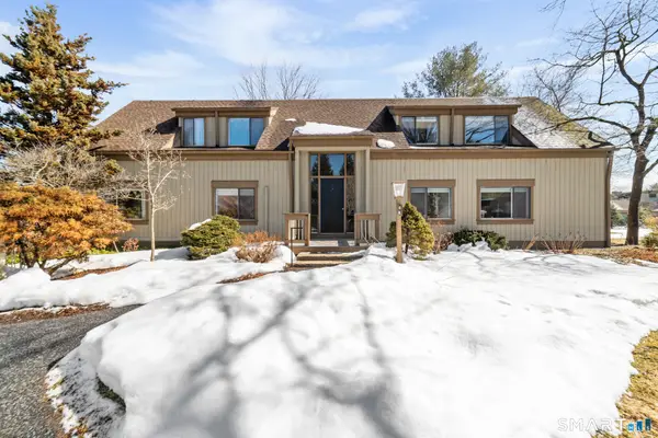 434 Heritage Village #D, Southbury, CT 06488