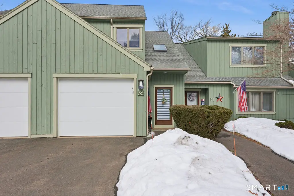 1469 Farmington Avenue #56, Bristol, CT 06010 - #1