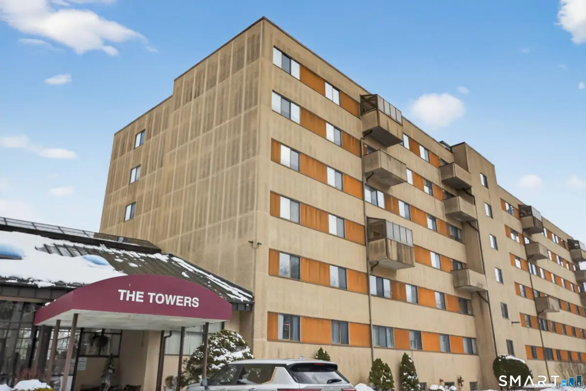 21 Putter Drive #21, Wallingford, CT 06492 - #1