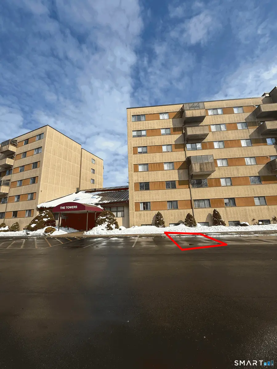 21 Putter Drive #21, Wallingford, CT 06492 - #2