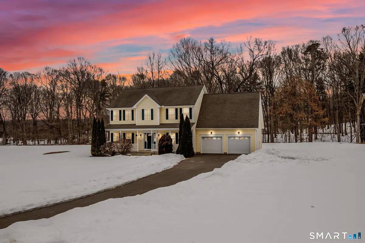 485 River Street, Windsor, CT 06095 - #1