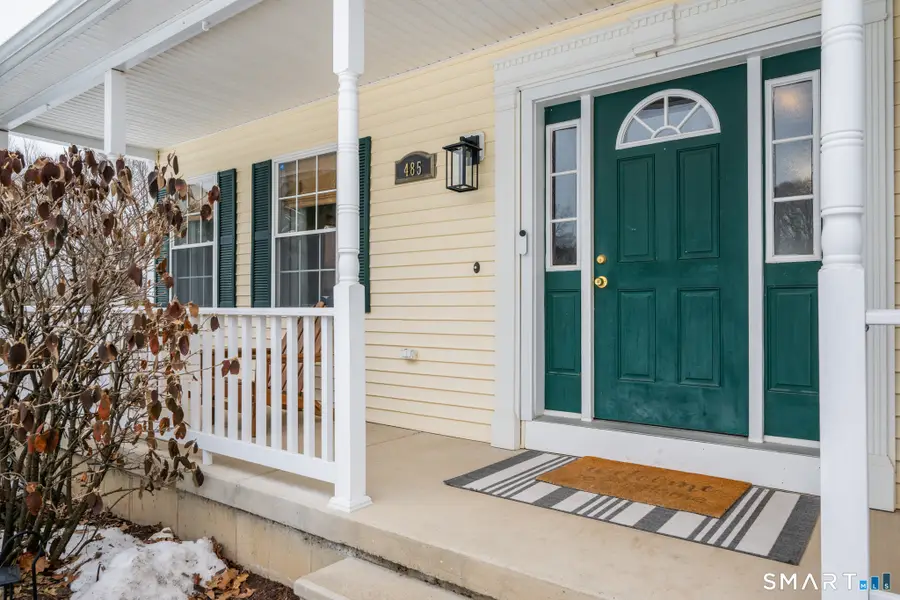 485 River Street, Windsor, CT 06095 - #2